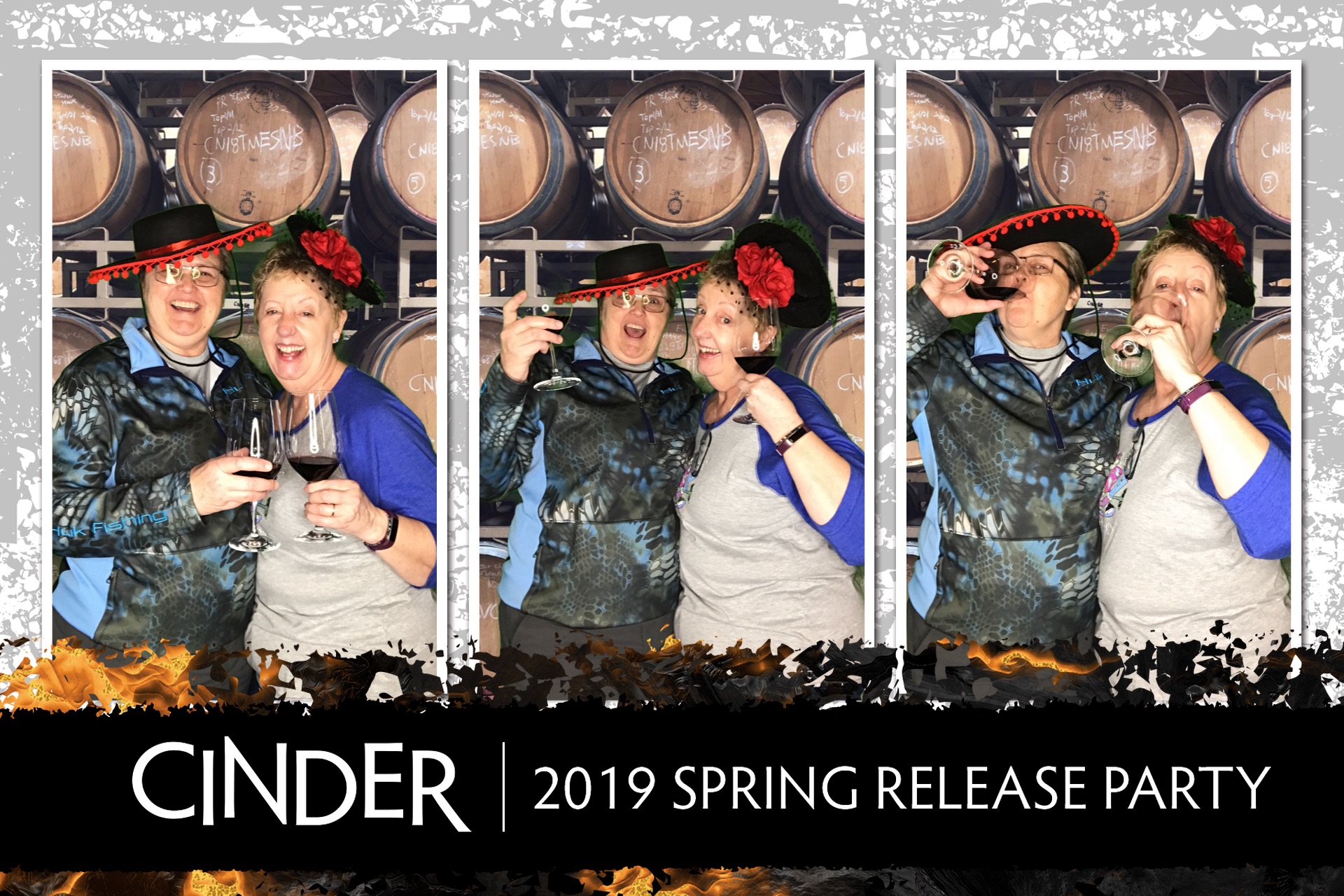 Cinder Spring Release 2019 | View more photos from the event at gallery.niknoxphotobox.com/u/NiKnox-Photo-Box/Cinder-Spring-Release-2019